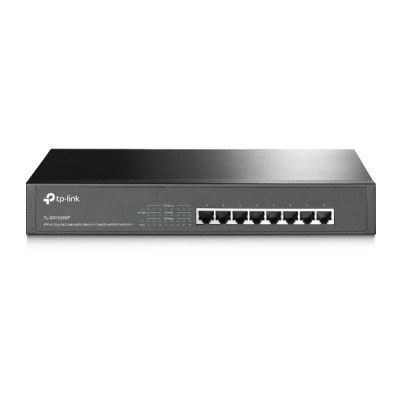 TP-LINK TL-SG1008MP-18